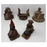 Tom Clark Figurines B