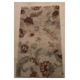 Clifford Bisque Rug