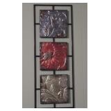 Metal Wall Art