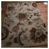 Orient Area Rug