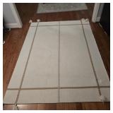 HEARTH RUG