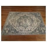 Cannon: A Wilton Rug
