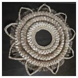 Handmade Indonesian Wall Hanging