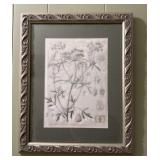 Floral Wall Art