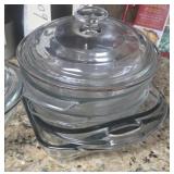 Glass Baking Pans and Dishes