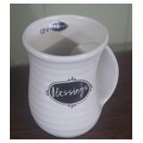"Blessings" Jar