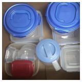 Food Storage Containers
