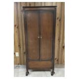 Vintage Wardrobe