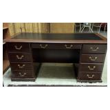 Executive Desk