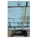 Craftsman Professional Hydraulic Floor Jack