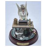 Jean Everett  1998 Angel Figurine