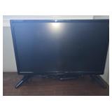 Small TV, Insignia