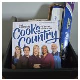 Cook Books