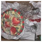 Platters Glass