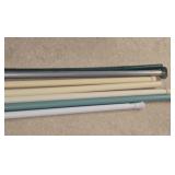 Shower Rods