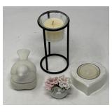 Assortment of Candles