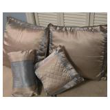 Decorative Pillows