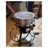 Bass Pro Shops Fish Fry Kit