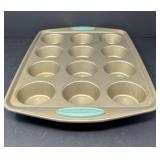 Rachael Ray Cupcake Pan
