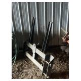 Hay Spear