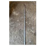Tree Saw Extension