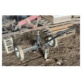 Hitch Trailer Mover
