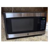 GE Microwave