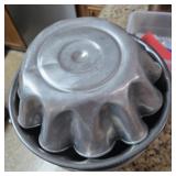 Bundt Cake Pans