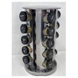Spice Spinner
