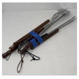 Grilling Utensils
