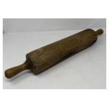 Wood Rolling Pin
