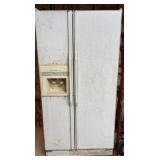 Kitchenaide Refrigerator/Freezer