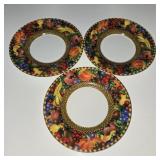 Holiday Print Plates