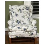 Wingback Chair