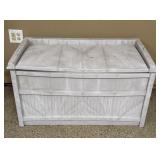 Suncast Storage Bin