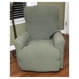 Remote Control La-Z-Boy Recliner