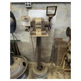 Craftsman 1/4 H.P. Ball Bearing Grinder