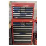 Sears Craftsman Tool Box
