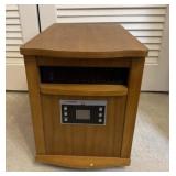 ProFusion Heater