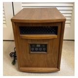 Lifesmart Portable Heater