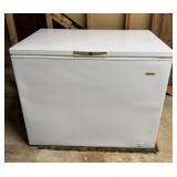 Frigidaire Chest Freezer
