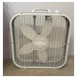 Lasko Box Fan