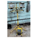 Home Light & WorkForce Work Lights