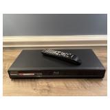 Samsung BluRay Disc Player