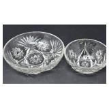 Glass Bowls