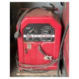 ACDC Welder Lincoln