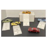 Matchbox Models of Yesteryear