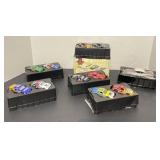 Matchbox Collectibles Diecast Race Cars