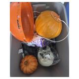 Collection of Holiday Decor