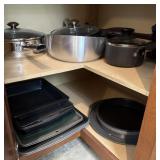 Pots and Pans